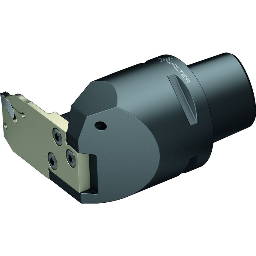 Groove Turning 90 Radial Grooving C... G2622-C4L-3T35SX