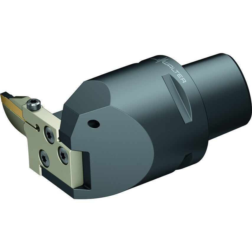 Groove Turning 90 Axial/Contra C...-NCOE...C NCOE25-C400L-GX24-3-2C