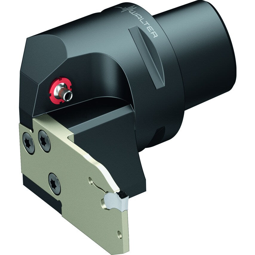 Groove Turning 90 Radial Grooving C... G2622-C5R-3T35SX