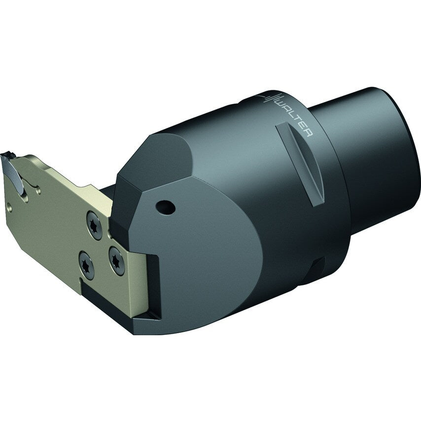 Groove Turning 90 Radial Grooving C... G2622-C6L-6T45SX