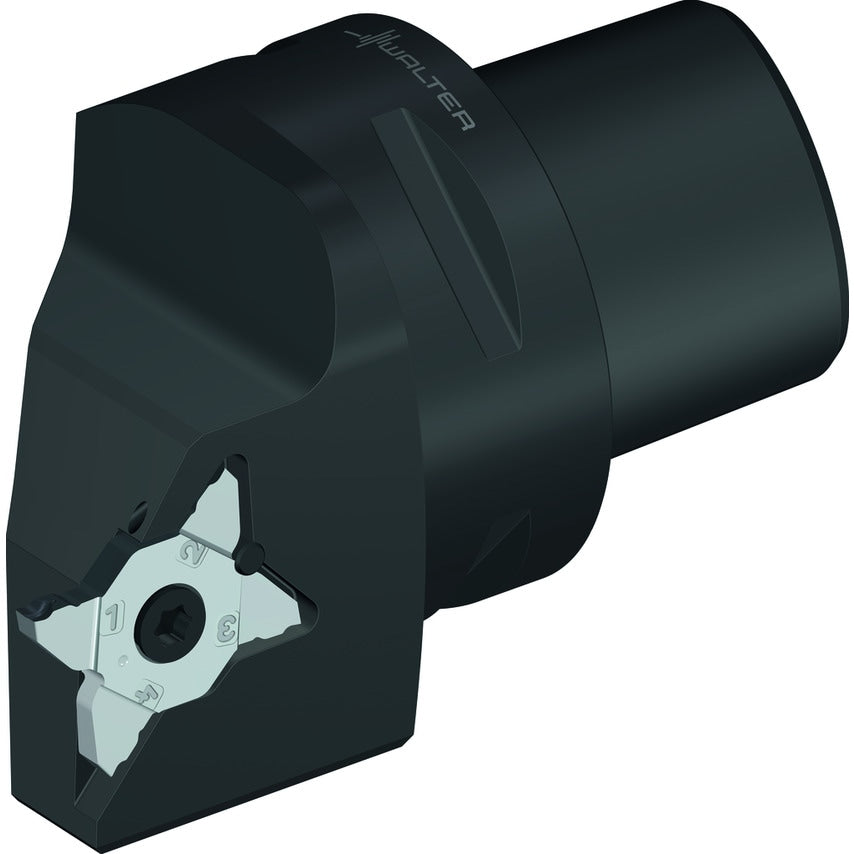 Groove turning holders Radial grooving C...-G3011...-P G3011-C4R-MX22-4-P