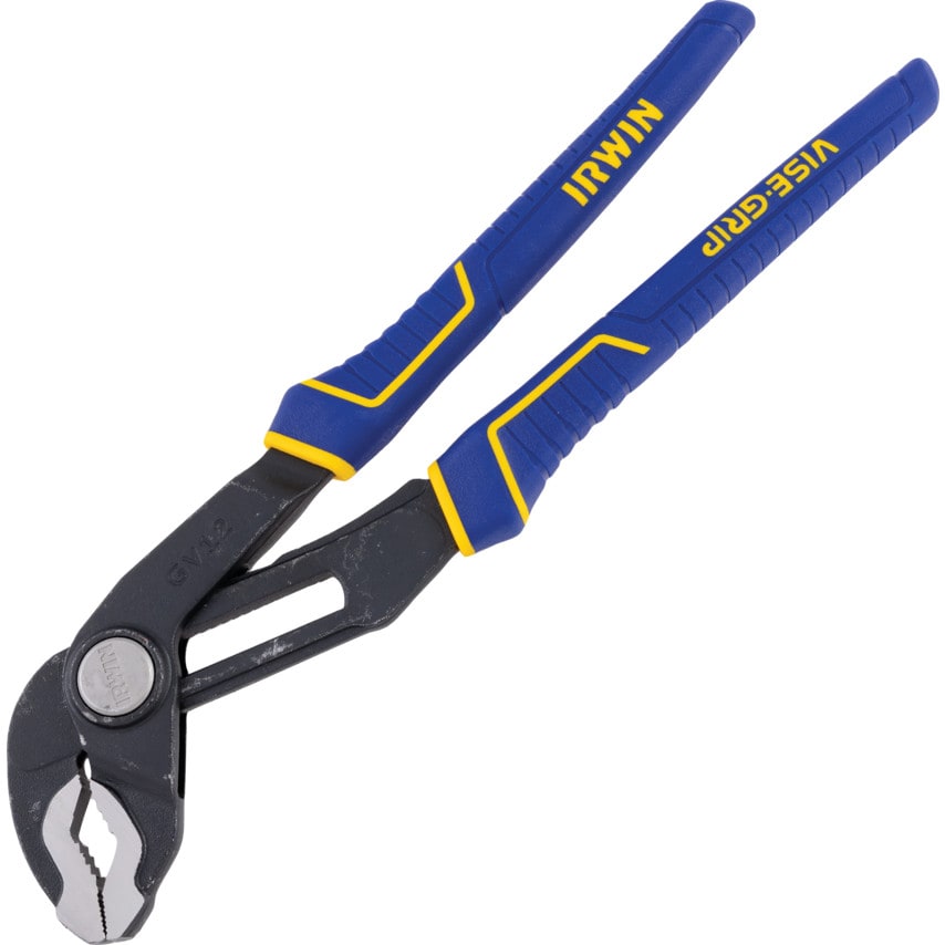 Groovelock 305mm Water Pump Pliers, 70mm Jaw Capacity