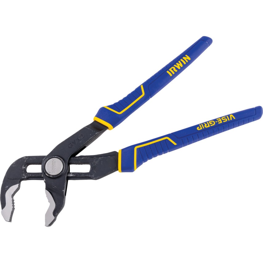 Groovelock 305mm Water Pump Pliers, 70mm Jaw Capacity