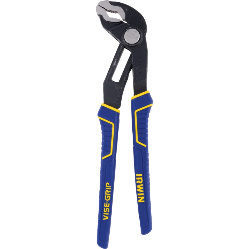 Groovelock 305mm Water Pump Pliers, 70mm Jaw Capacity