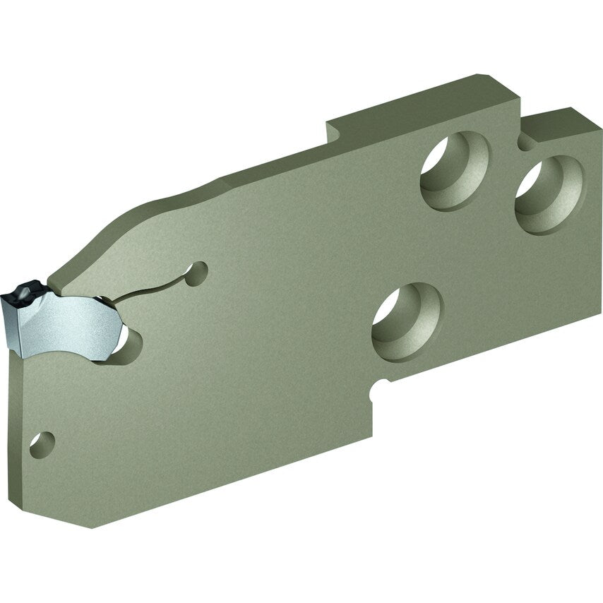 Grooving Module Radial Grooving G2632-E...R/L...-SX G2632-E32R-6T45SX