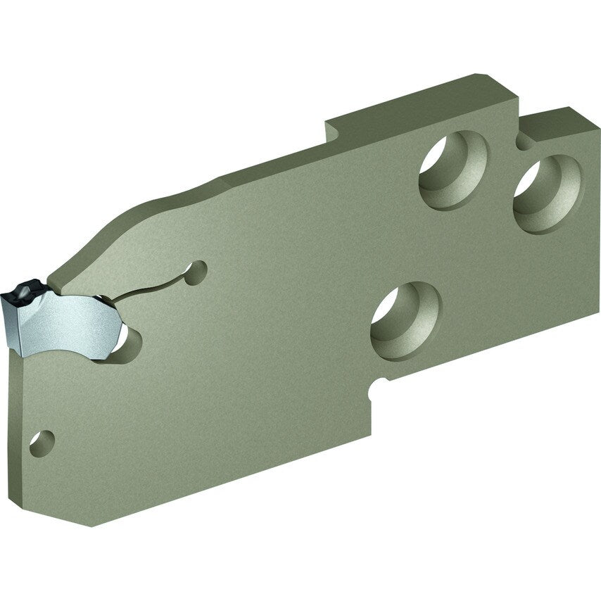 Grooving Module Radial Grooving G2632-E...R/L...-SX G2632-E32L-4T45SX