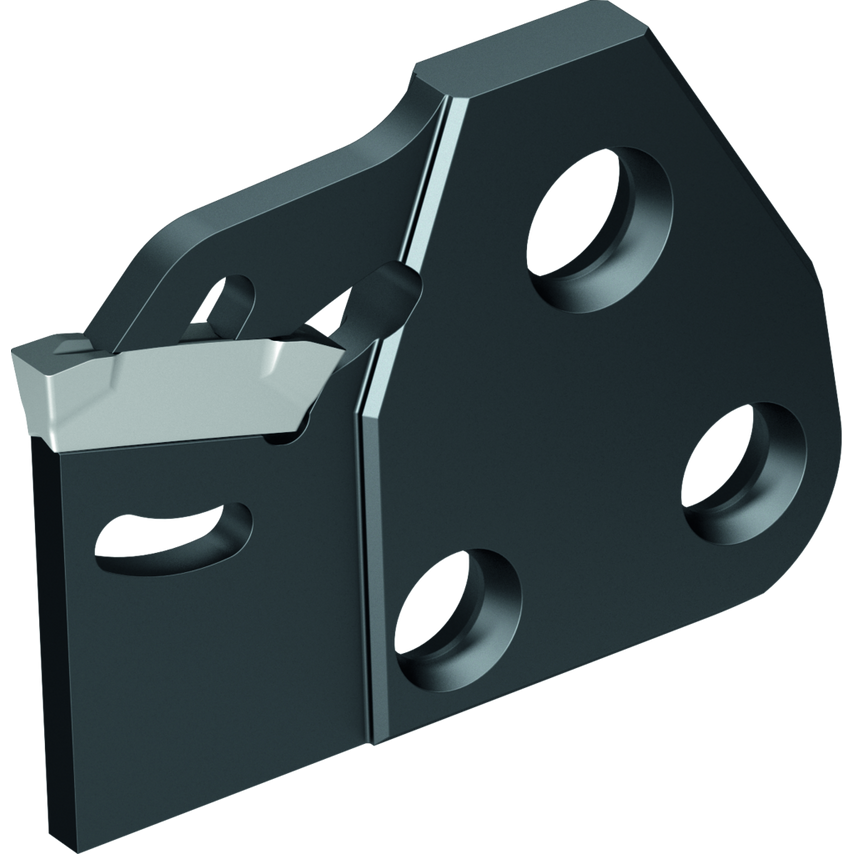 Grooving module Radial grooving G1332.IMR-GAD3N-GX16