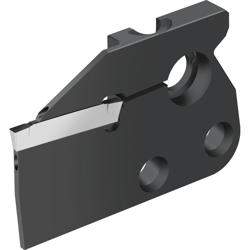 Grooving module Radial grooving G1634-P G1634-33R-2T21GX24-P