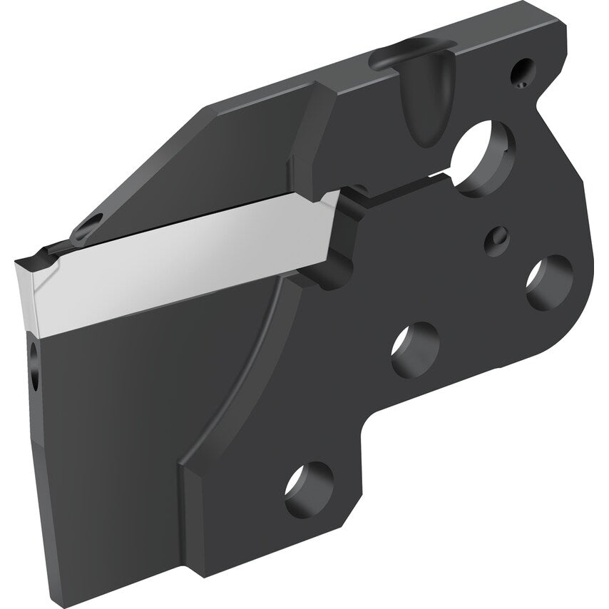 Grooving module Radial grooving G1634-P G1634-43L-3T27GX34-P