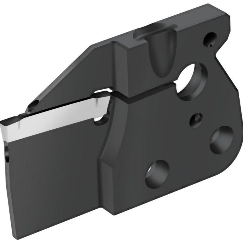 Grooving module Radial grooving G1634-P G1634-43L-4T33GX34-P