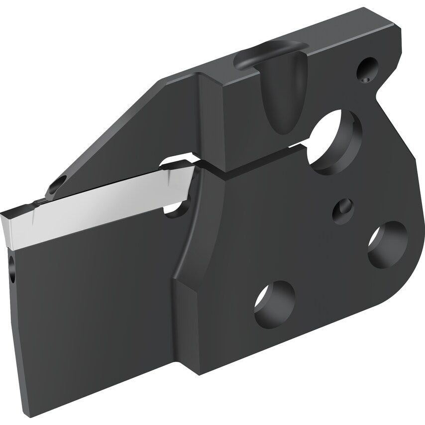 Grooving module Radial grooving G4634-P G4634-33L-2T13DX18-P