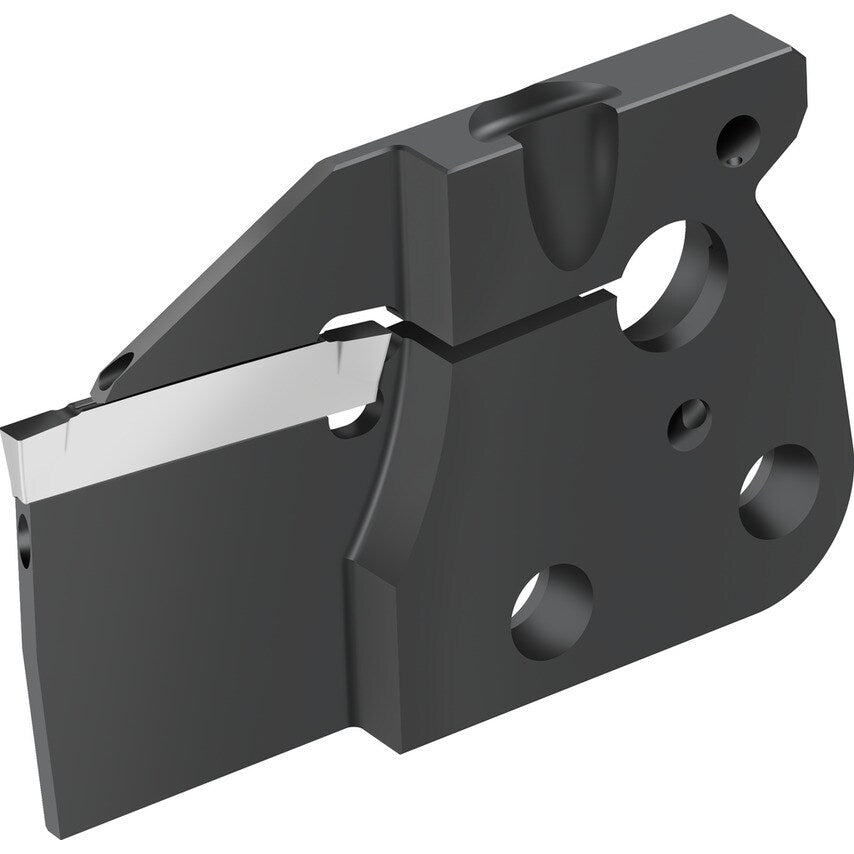 Grooving module Radial grooving G1634-P G1634-33L-2T21GX24-P