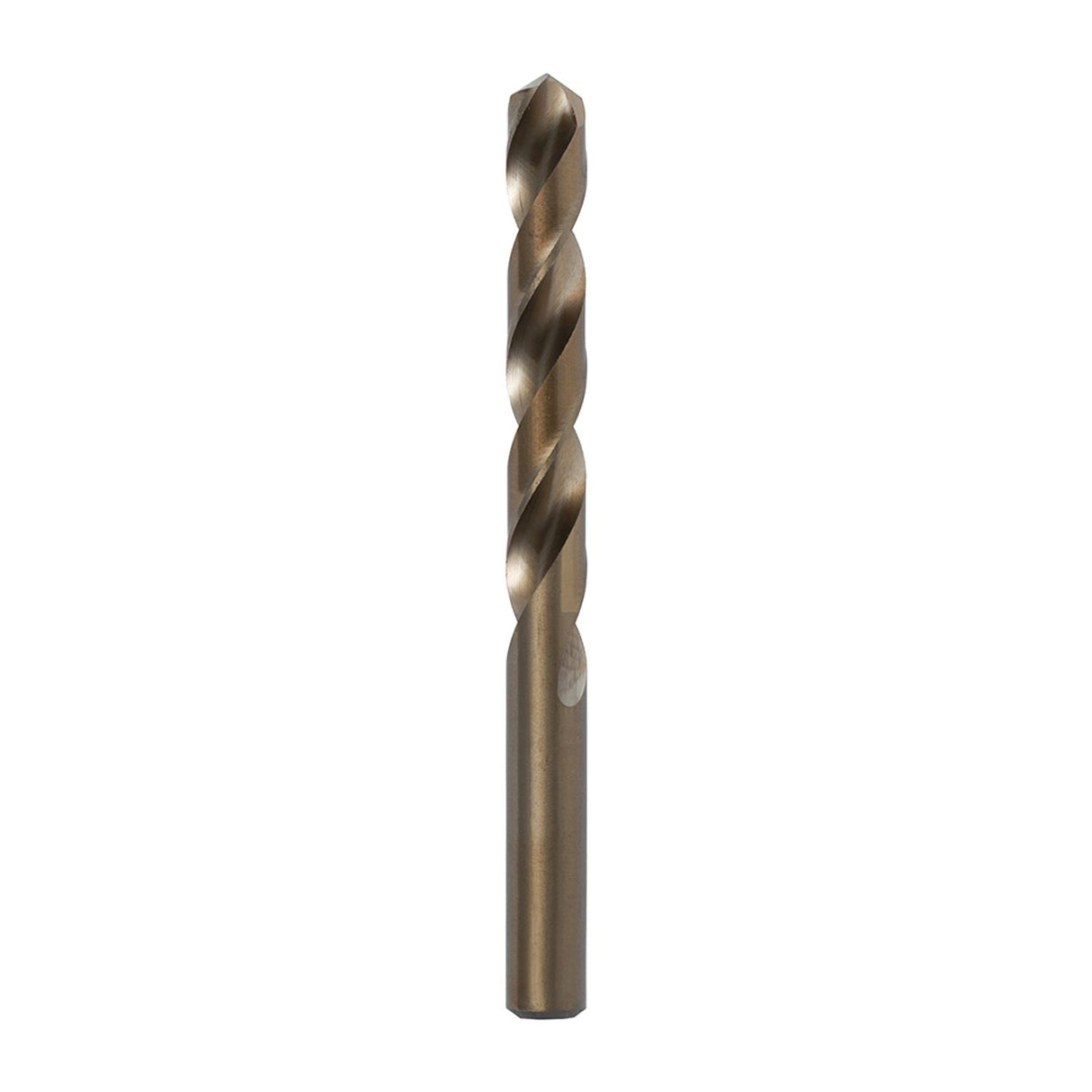 Ground Jobber Drills Cobalt M35 - HSSCOR130