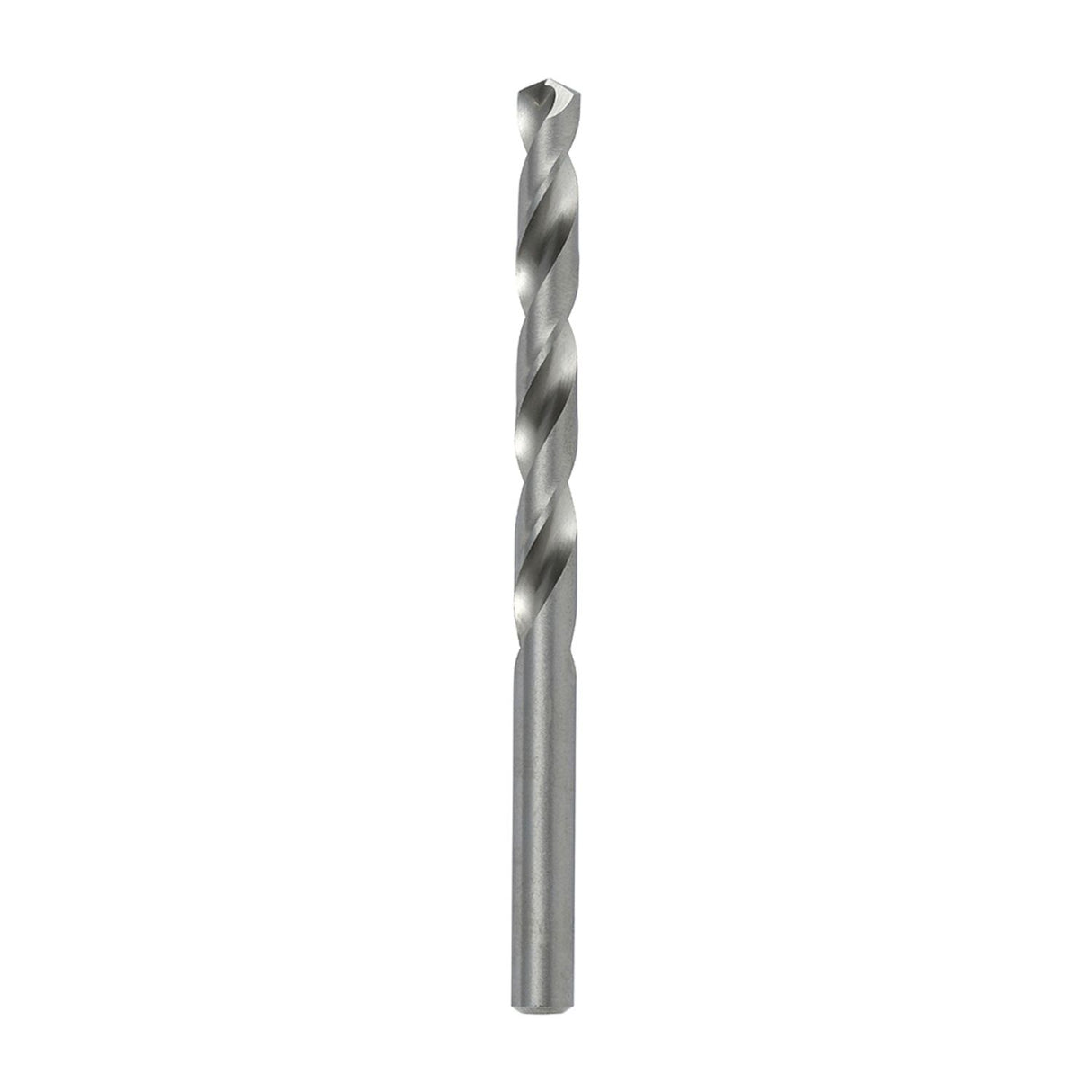 Ground Jobber Drills HSS M2 - HSSGR8