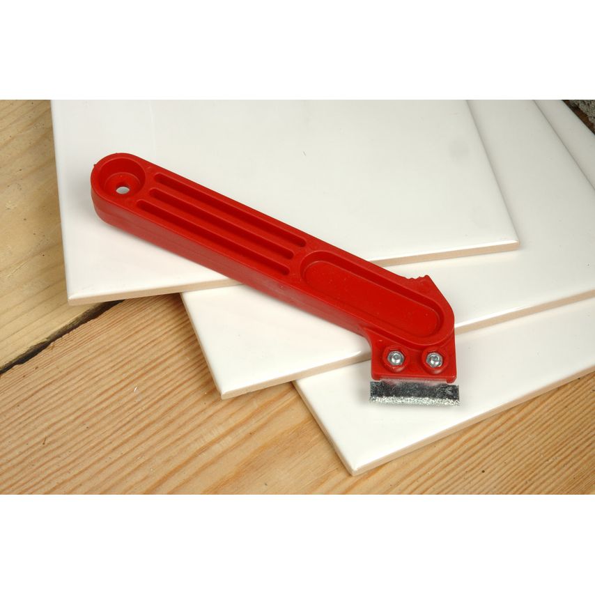 Grout Rake 27mm Blade