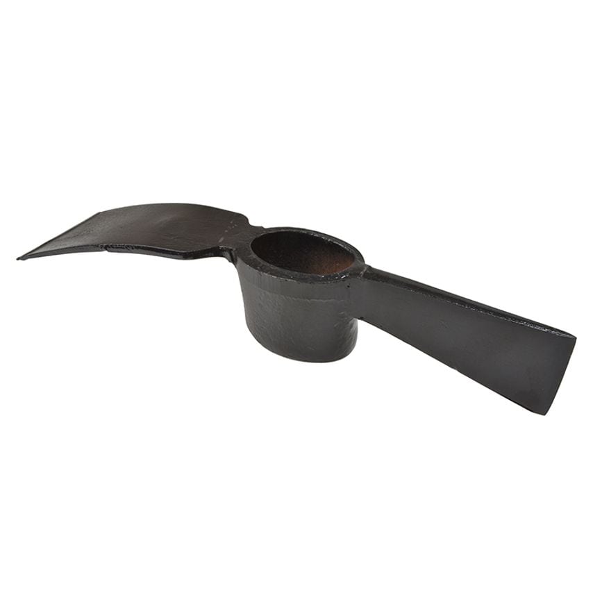Grubbing Mattock Head 2.25kg (5 lb) FAIMAT5