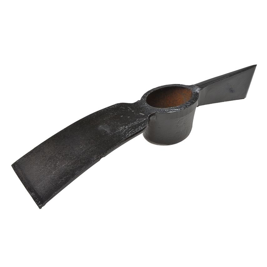 Grubbing Mattock Head 2.25kg (5 lb) FAIMAT5