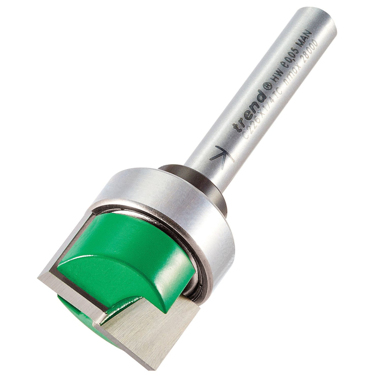 Guide Housing Cutter - C226X1/4TC