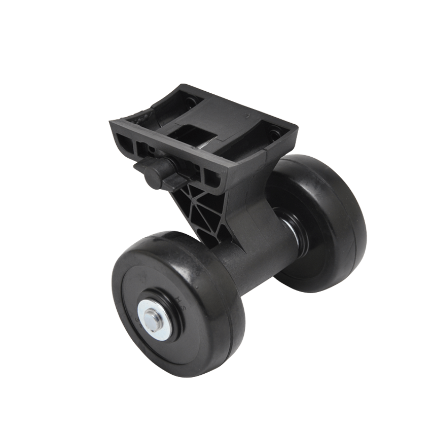 Guide Roller Assembly C14 & C16 (QHS-350/400)