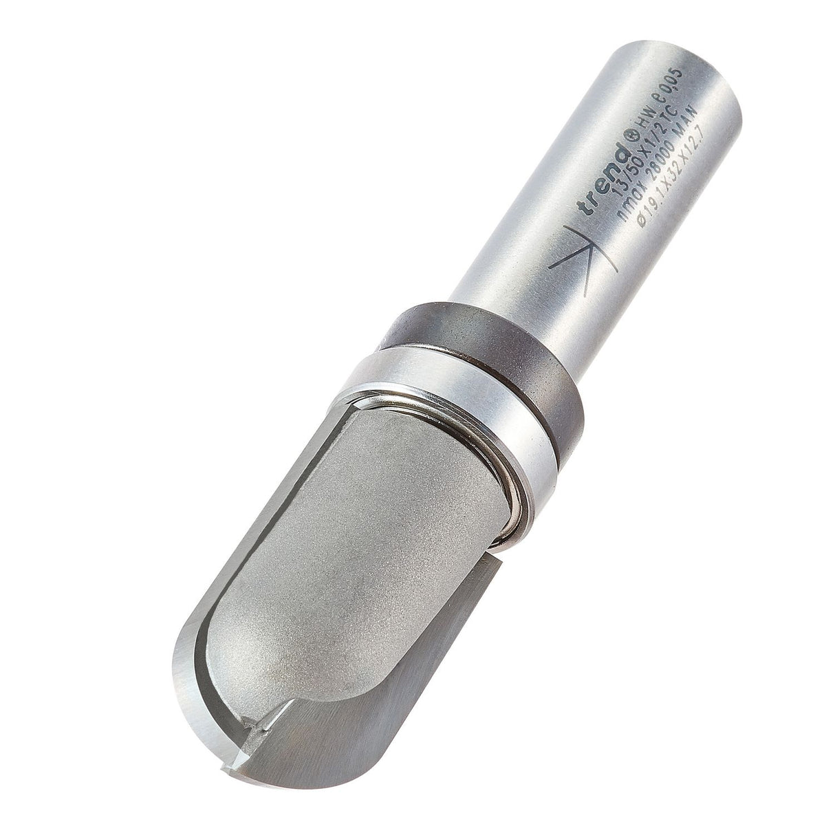 Guided Panel Cove 9.5mm Radius