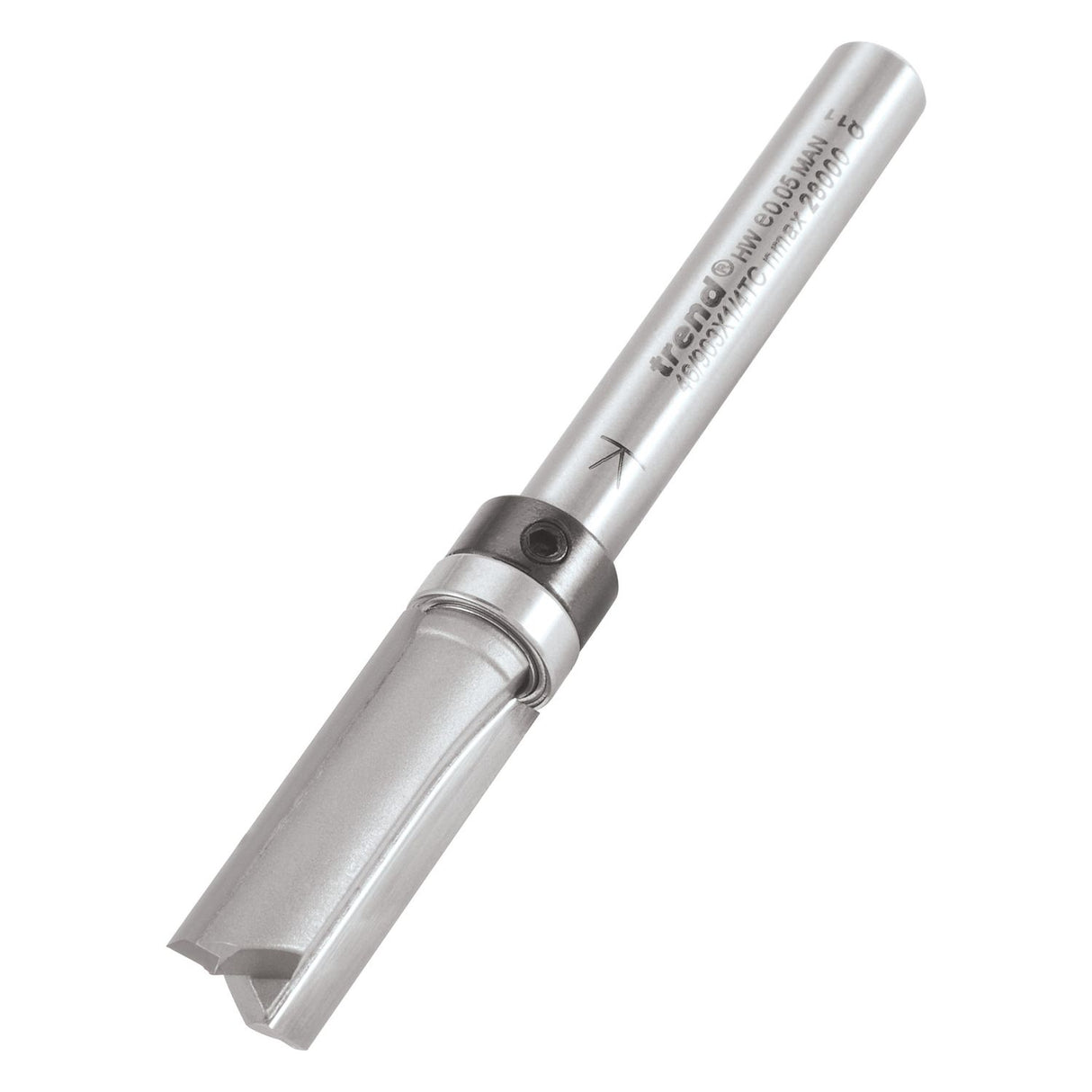 Guided Profiler 9.5mm Dia x 25mm