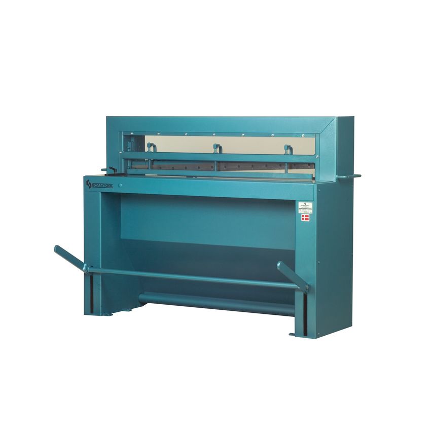 Guillotine Shears Hand OP - TSM1050