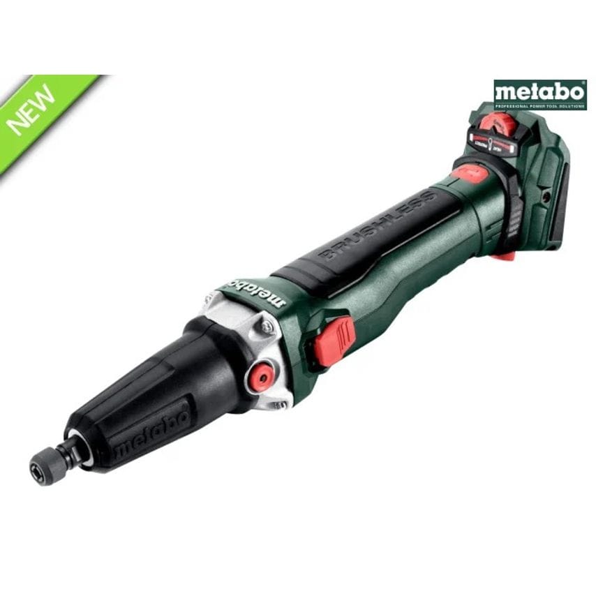 Gvb 18 LTX Bl 11-28 Brushless Die Grinder 18V