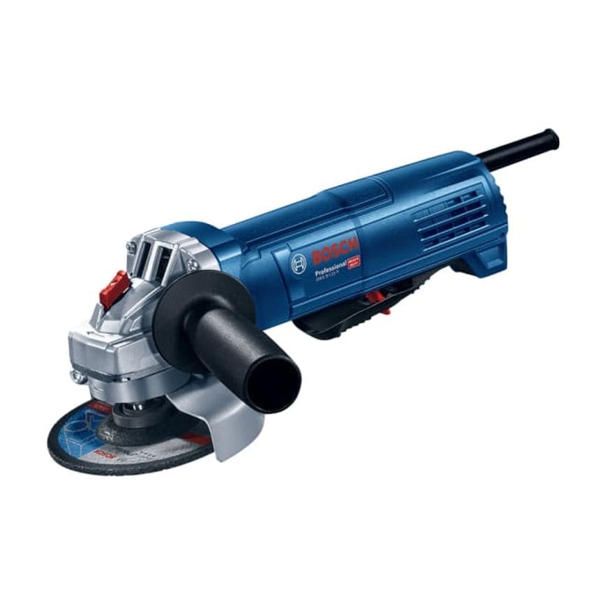 Gw S9-115 P Professional Grinder 115mm 900W 110V