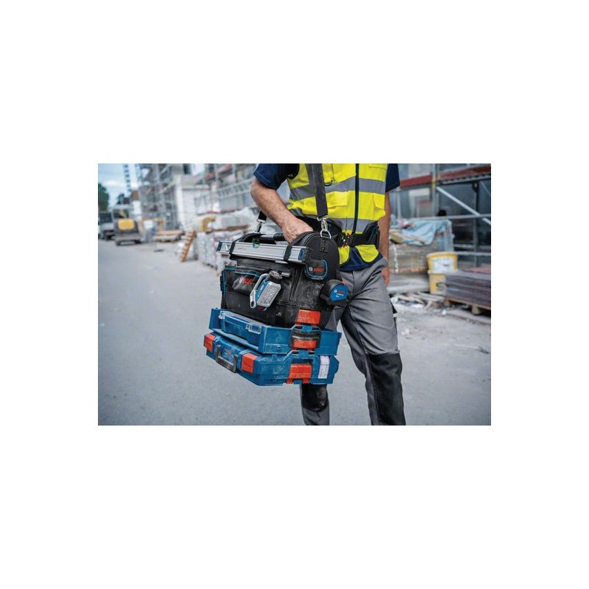 Gwt 20 (L-Boxx Compatible, Carton) Totebag