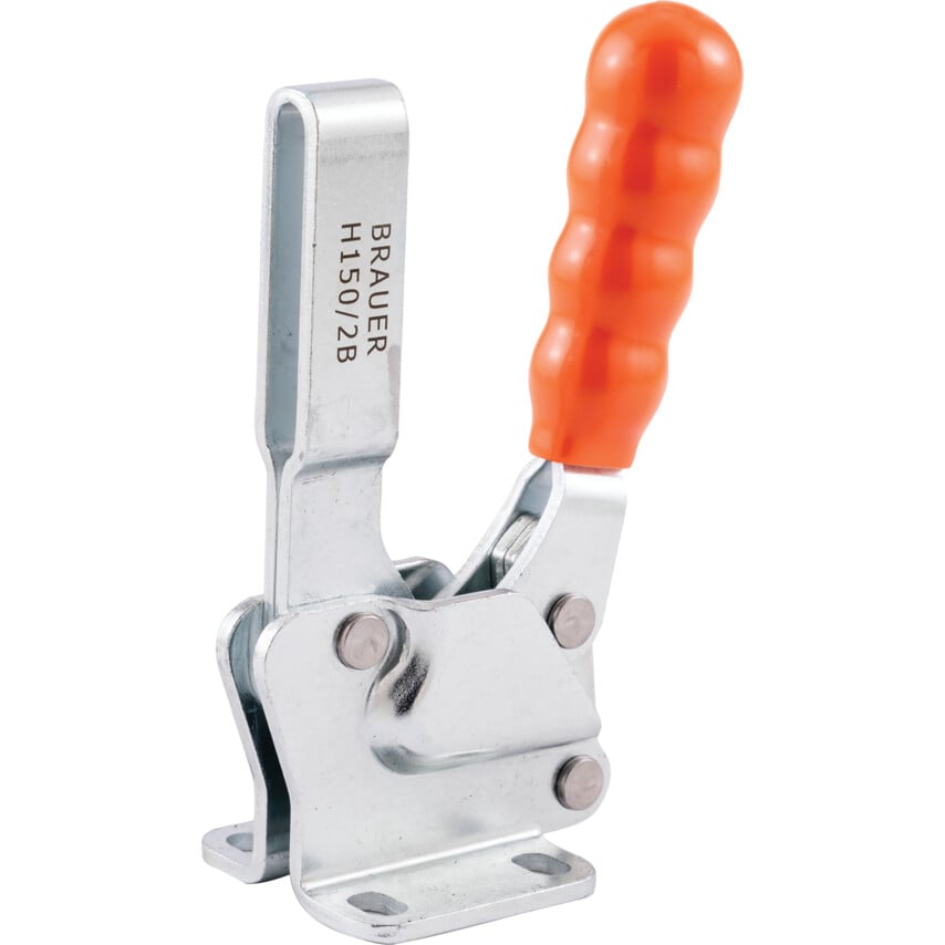 H150/2B Horizontal Toggle Clamp
