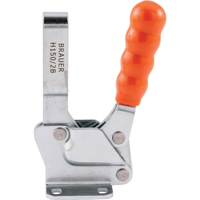 H150/2B Horizontal Toggle Clamp