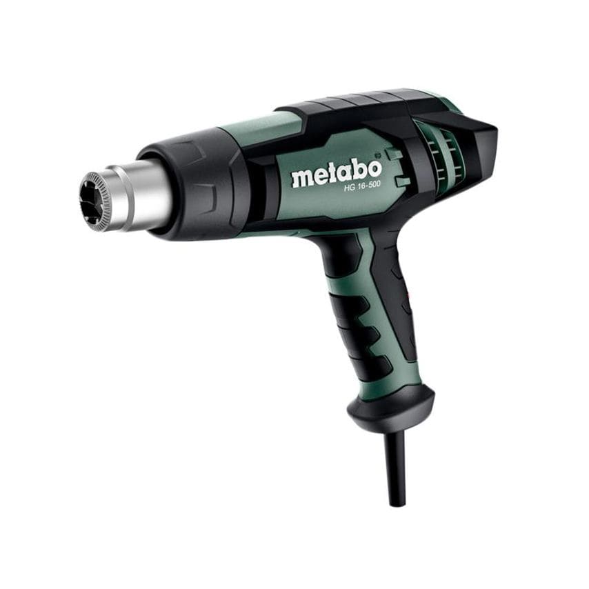 H16-500 Heat Gun 1600W 240V MPTH16500