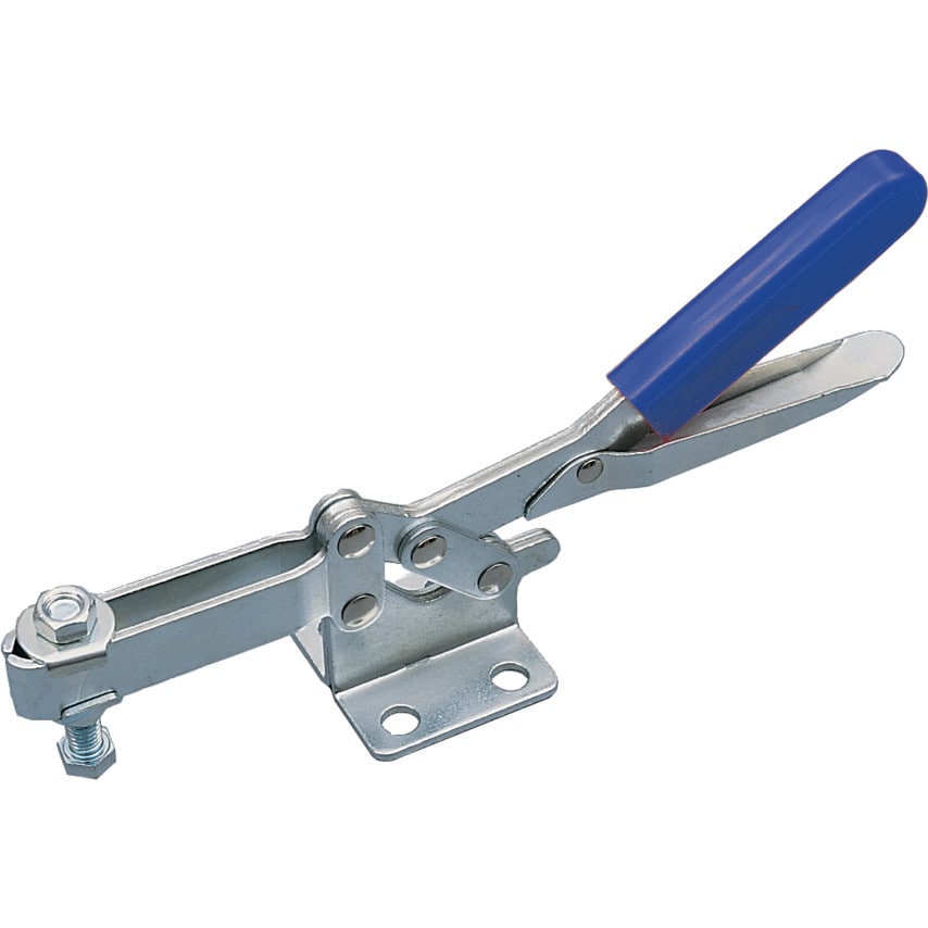 H217-FA 'U' Bar Adjustable Horizontal Clamp
