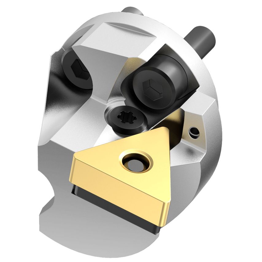 H2532PTFNL16 Boring Head D25, 0MM DMIN32, 0MM