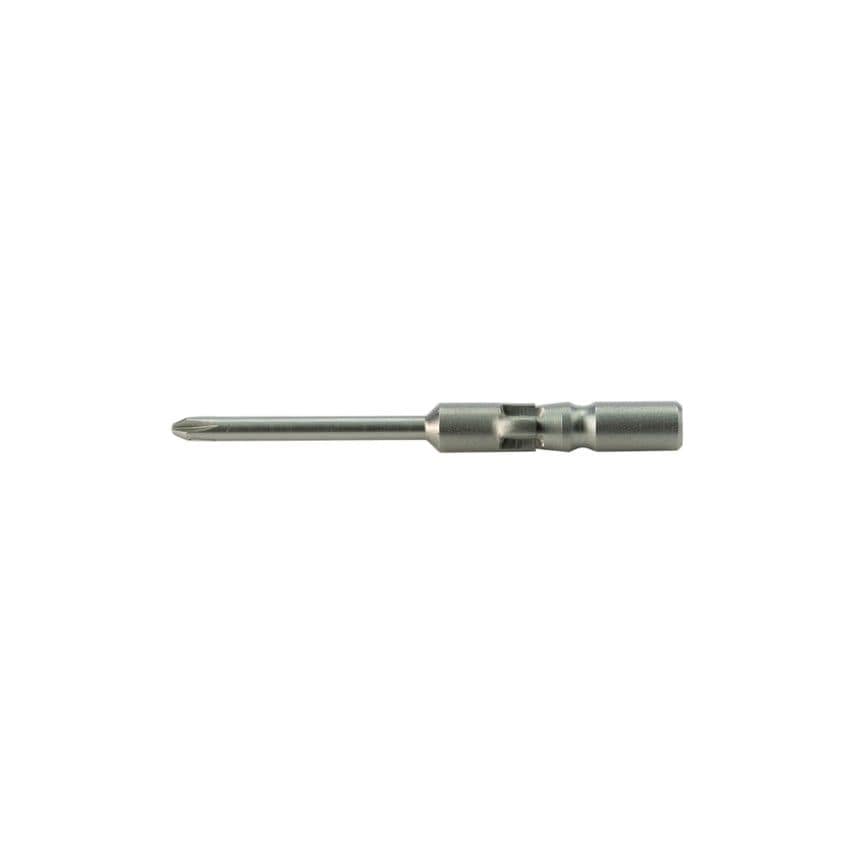 H4-0X40X2.0 Phil Stepped Bit, Pack of 5