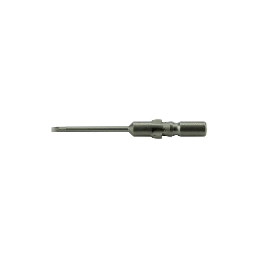 H4-1.5X40 Slotted Step Bit, Pack of 5