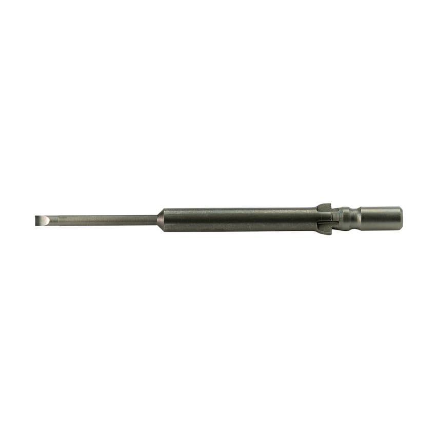 H4-1.8X60 Slotted Step Bit, Pack of 5