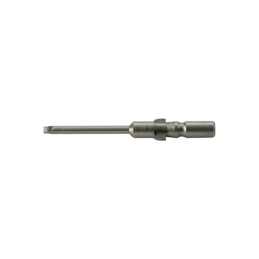 H4-2.5X40 Slotted Step Bit, Pack of 5