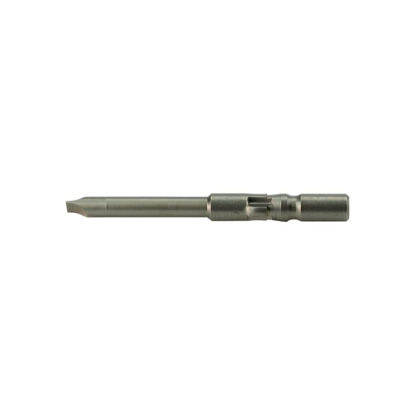 H4-3.0X40 Slotted Step Bit, Pack of 5