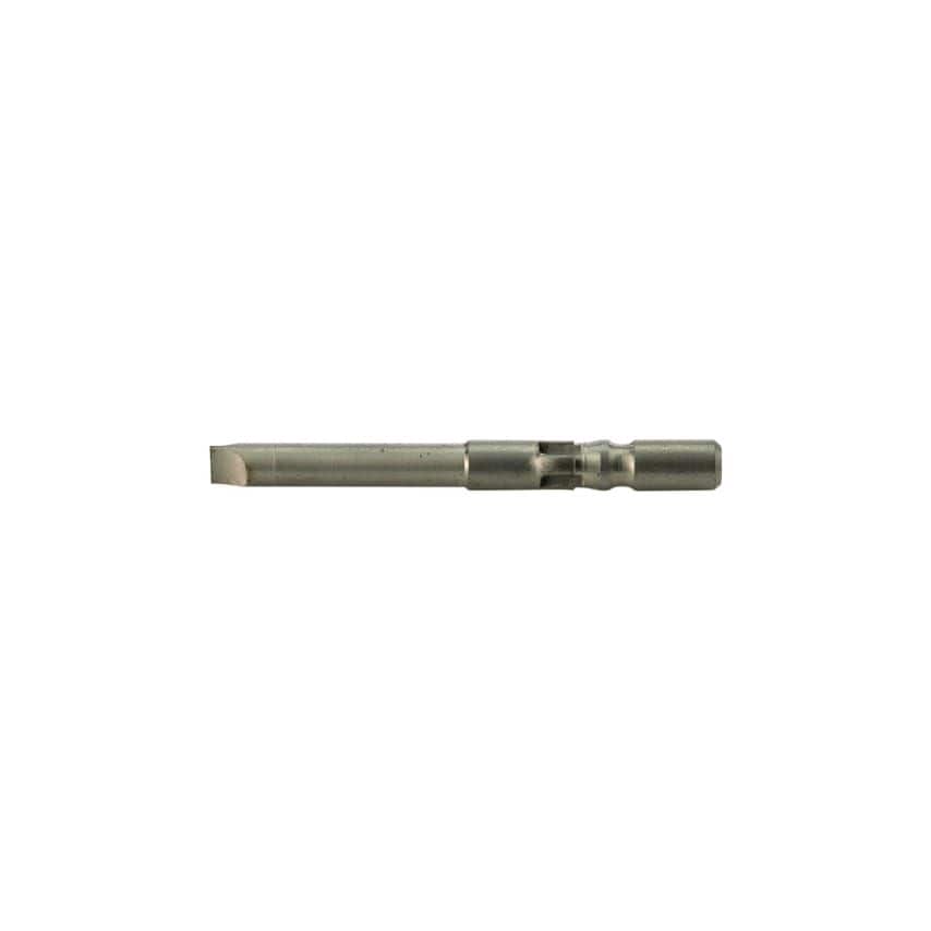 H4-3.5X40 Slotted Step Bit, Pack of 5