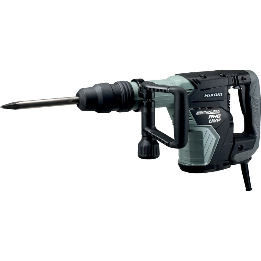 H45MEYJ2Z 110V SDS-Max Demolition Hammer 1150W