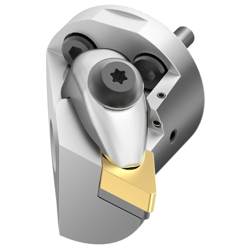 H5063DDUNR15 Boring Head D50, 0MM DMIN63, 0MM