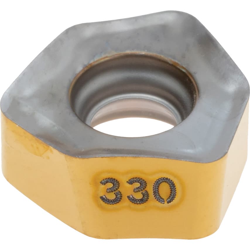 H600 WXCU 05T312HP Insert Grade IC330