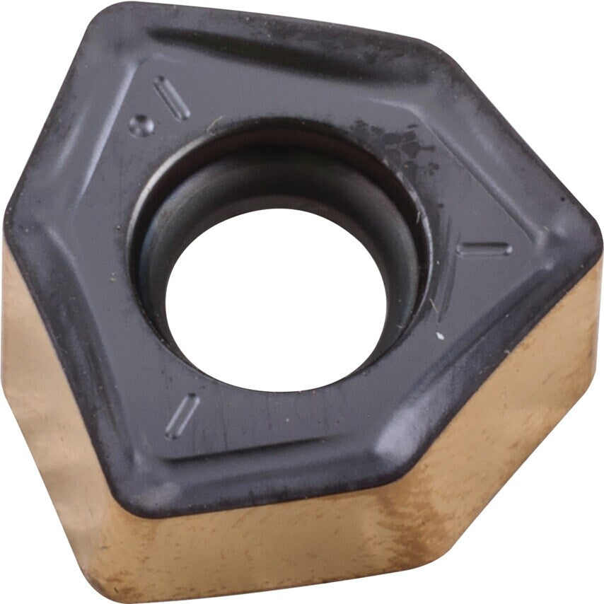 H600 WXCU Indexable Milling Inserts