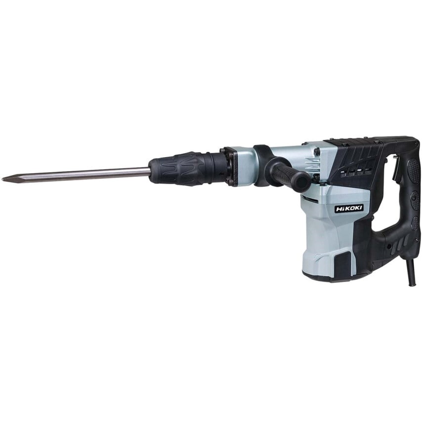 H60MCJ1Z 1,250W SDS-Max Demolition Hammer H60MC 240V