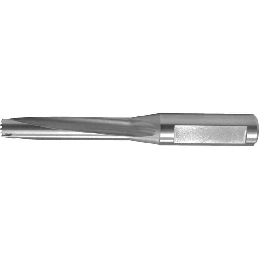 H855 22.00MM Hydra Drill Body (X5D)