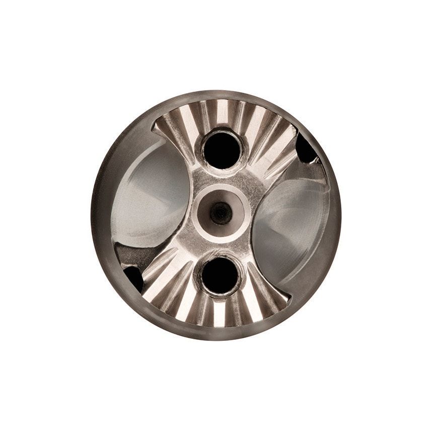 H855 39.50MM HSS Hydra Long Series (X5D) Body