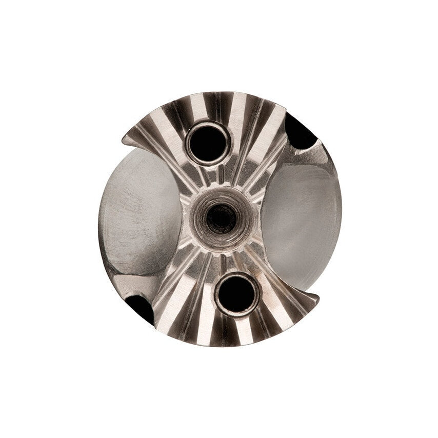 H858 39.50mm HSS Hydra Extra Long Series (X8D) Body