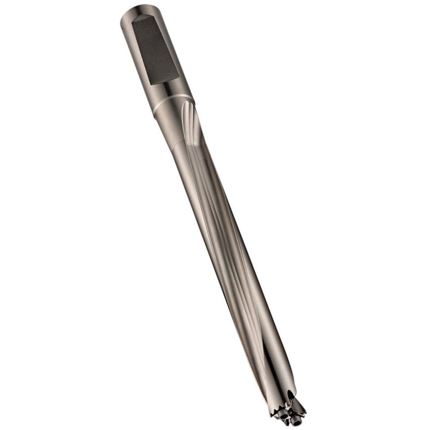 H858 41.00mm HSS Hydra Extra Long Series (X8D) Body