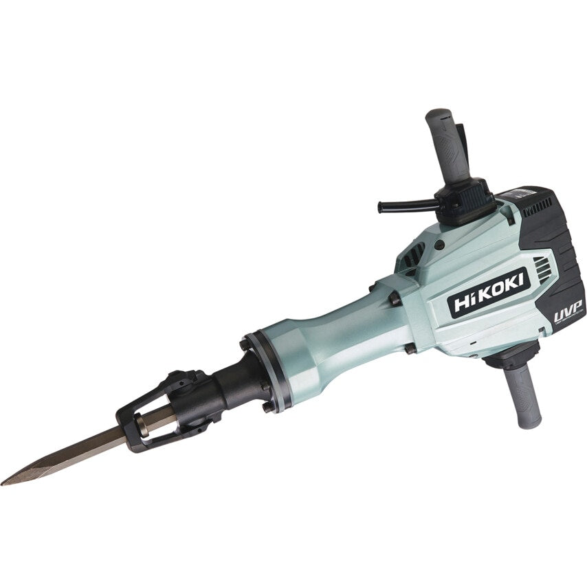 H90SGJ2Z Demolition Breaker Hammer UVP 1560W - 110V